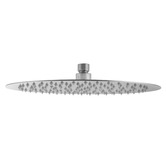 Expert Homewares Colby 300mm Chrome Round Shower Head