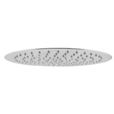Expert Homewares Colby 300mm Chrome Round Shower Head