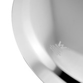 Expert Homewares Colby 300mm Chrome Round Shower Head