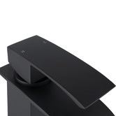 Expert Homewares Polly Square Waterfall Basin Mixer