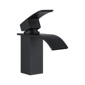 Expert Homewares Polly Square Waterfall Basin Mixer