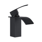 Expert Homewares Polly Square Waterfall Basin Mixer