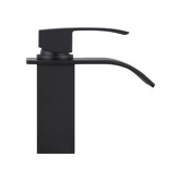 Expert Homewares Polly Square Waterfall Basin Mixer