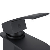 Expert Homewares Polly Square Waterfall Basin Mixer