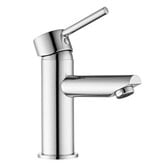 Expert Homewares Solander Brass Pin Lever Basin Mixer