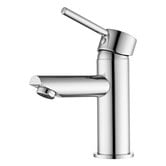 Expert Homewares Solander Brass Pin Lever Basin Mixer