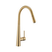 Expert Homewares Euro Swivel Pull-Out Kitchen Sink Mixer