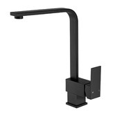 Expert Homewares Christensen Waterfall Swivel Kitchen Sink Mixer