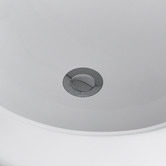 Expert Homewares 32mm Solid Brass Basin Pop-Up Waste