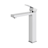 Expert Homewares Ottimo Square Tall Basin Mixer