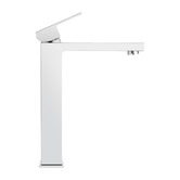 Expert Homewares Ottimo Square Tall Basin Mixer
