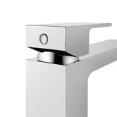 Expert Homewares Ottimo Square Tall Basin Mixer