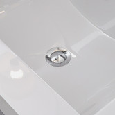 Expert Homewares 32mm Solid Brass Basin Pop-Up Waste