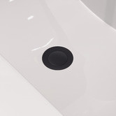 Expert Homewares 32mm Solid Brass Basin Pop-Up Waste