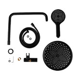 Expert Homewares Jagael Short Twin Shower