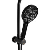 Expert Homewares Jagael Short Twin Shower