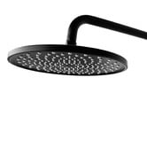 Expert Homewares Jagael Short Twin Shower Tap Set