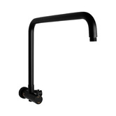 Expert Homewares Jagael Short Twin Shower Mixer Set