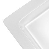 Expert Homewares Granite Quartz Stone Double Kitchen Sink