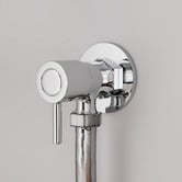 Expert Homewares Euro 1/4 Turn Washing Machine Stops