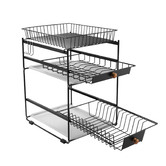 Expert Homewares Gwynn 2 Tier Dish Rack