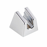 Expert Homewares Cobb Chrome Handheld Bidet with Dual Diverter