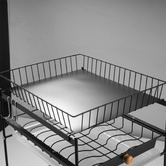 Expert Homewares Gwynn 2 Tier Dish Rack