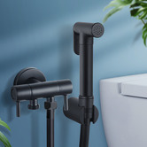 Expert Homewares Stan Handheld Bidet with Diverter
