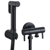 Expert Homewares Stan Handheld Bidet with Diverter