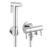 Expert Homewares Stan Handheld Bidet with Diverter
