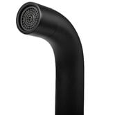 Expert Homewares Euro Matte Wall Mounted Basin Spout &amp; Tap Set