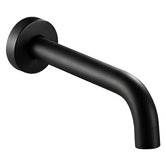 Expert Homewares Euro 195mm Wall Mounted Bath Spout &amp; Mixer Set