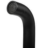 Expert Homewares Euro 195mm Wall Mounted Bath Spout &amp; Mixer Set