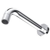 Expert Homewares Solander 190mm Wall Mounted Bath/Basin Spout