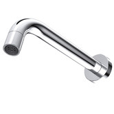 Expert Homewares Solander Round Chrome Shower Bathroom Basics Package