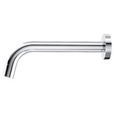 Expert Homewares Solander Round Chrome Shower Bathroom Basics Package