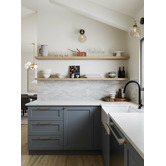 Expert Homewares Solander Swivel Pull-Out Kitchen Mixer