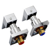 Expert Homewares Ottimo Wall Top Assemblies