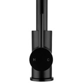 Expert Homewares Euro Matte Black Kitchen/Laundry Essentials Package