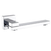 Expert Homewares Nero 250mm Bath/Basin Spout