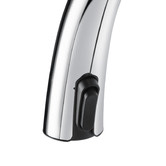 Expert Homewares Griffin Pull-Out Kitchen Mixer Tap