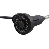 Expert Homewares Britt Pull-Out Kitchen Sink Mixer