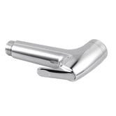 Expert Homewares Cobb Chrome Handheld Toilet Bidet Spray Kit
