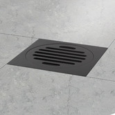 Expert Homewares 110mm Solid Brass Shower Floor Waste