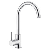Expert Homewares Solander Swivel Spout Kitchen Mixer