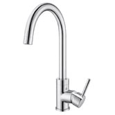Expert Homewares Solander Swivel Spout Kitchen Mixer