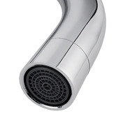Expert Homewares Solander Swivel Spout Kitchen Mixer