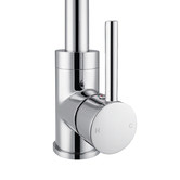 Expert Homewares Solander Swivel Spout Kitchen Mixer