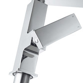 Expert Homewares Ottimo Swivel Kitchen Sink Mixer