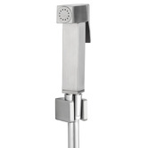 Expert Homewares Square Bene Toilet Bidet Spray with Diverter